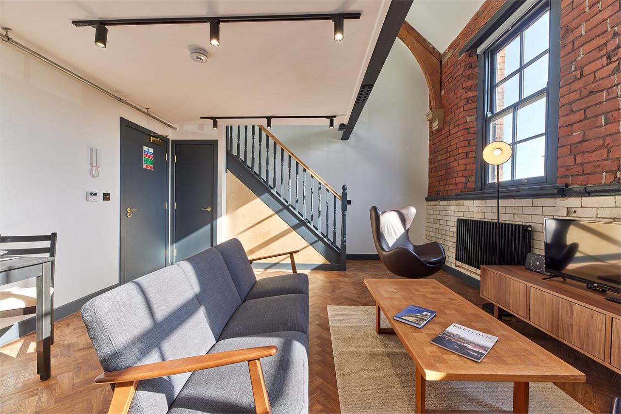 No 4 At Simpson Street Apartments Sunderland Sunderland  Exterior photo
